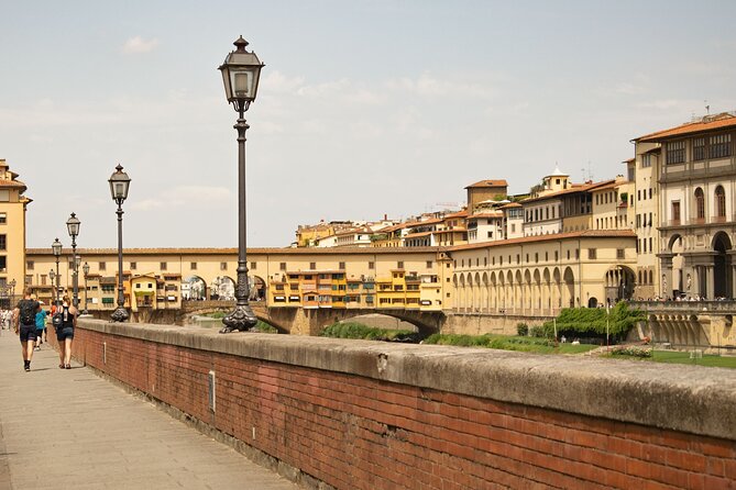 Florence Renaissance Walking Tour - Inclusions and Accessibility