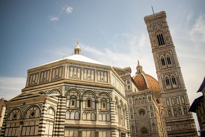Florence Renaissance Walking Tour - Pricing and Cancellation Policy