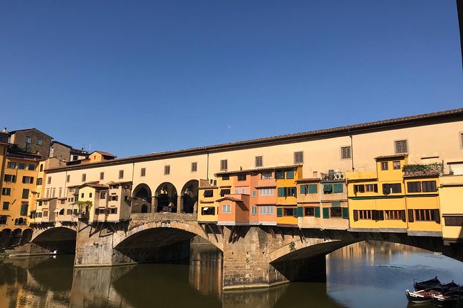 Florence Renaissance Walking Tour - Reviews and Ratings