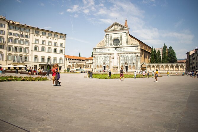 Florence Renaissance Walking Tour - Discovering Renaissance Florence