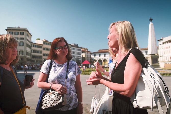 Florence Renaissance Walking Tour - Exploring the Duomo
