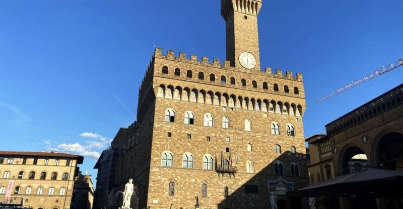 Florence: Renaissance Walking Tour of Florence - Why Choose This Tour?