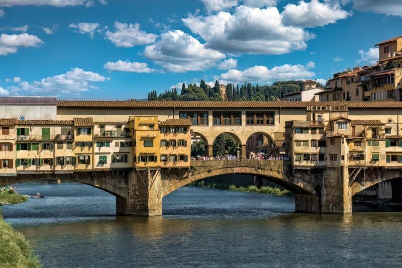 Florence: Renaissance Walking Tour of Florence - Concerns and Considerations