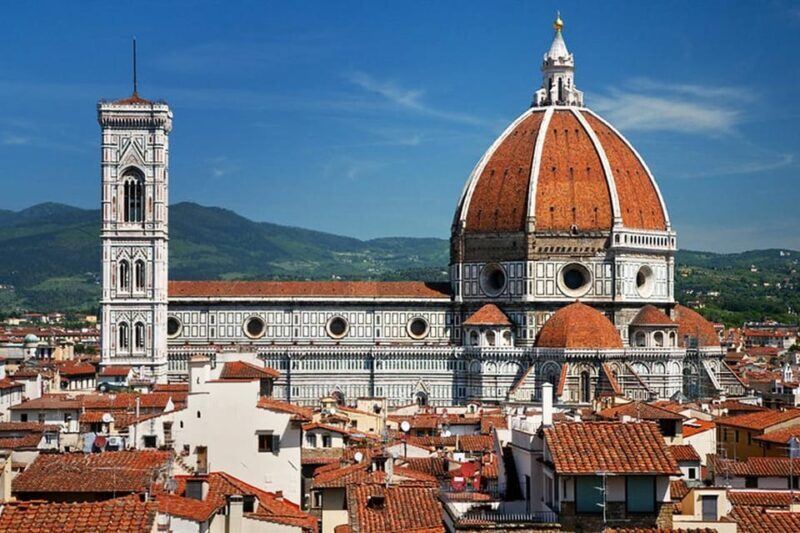 Florence: Renaissance Walking Tour of Florence - Final takeaway