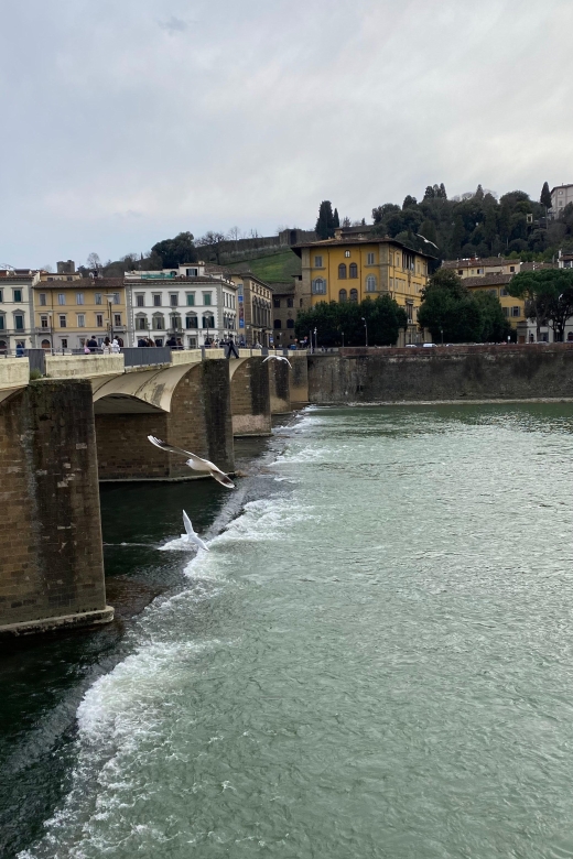 Florence Rooftop & Pisa Shore Excursion From La Spezia - Inclusions