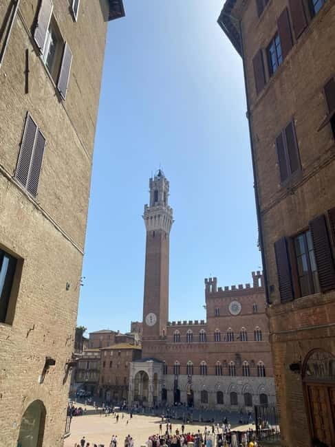 Florence: San Gimignano & Siena Tasting Experience - An In-Depth Look at the Tour