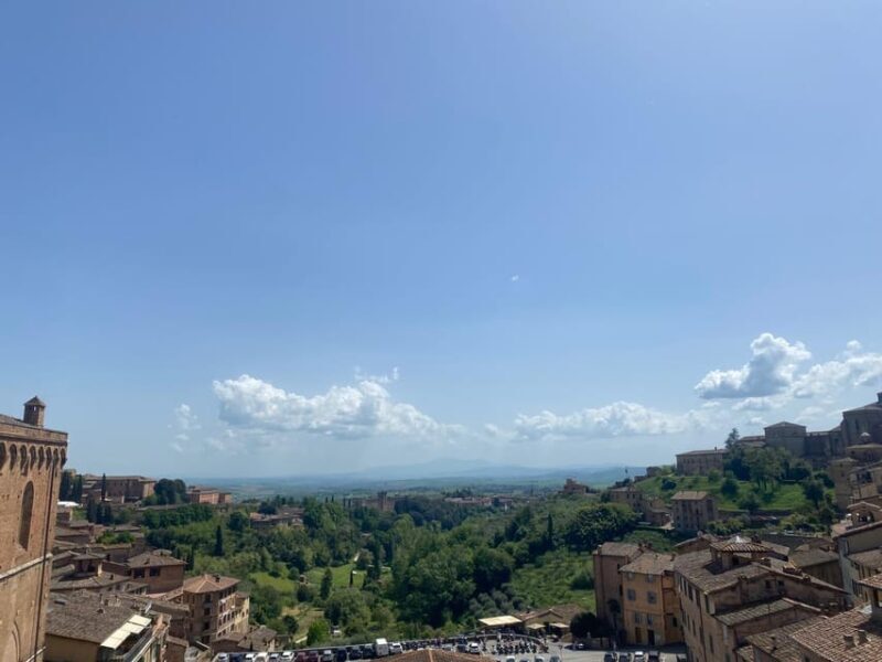 Florence: San Gimignano & Siena Tasting Experience - FAQ