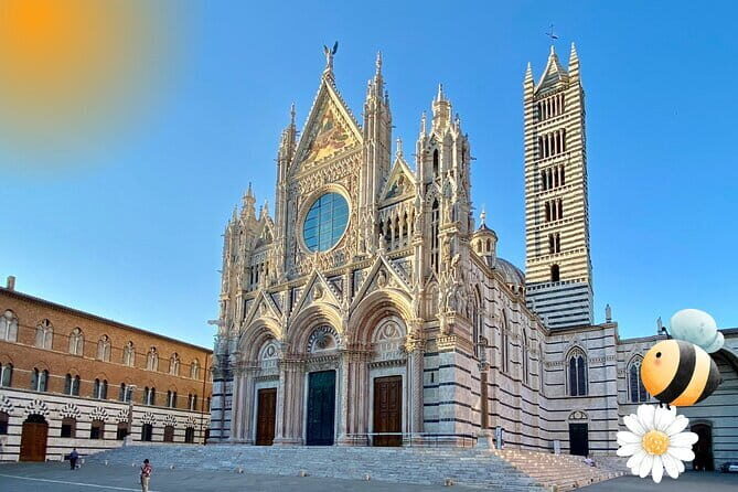 Florence: San Gimignano & Siena Tasting Experience - Who Should Consider This Tour?