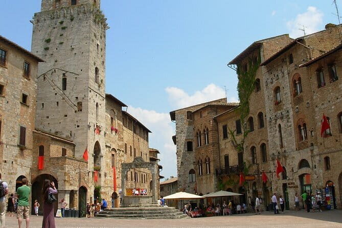 Florence: San Gimignano & Siena Tasting Experience - Final Thoughts