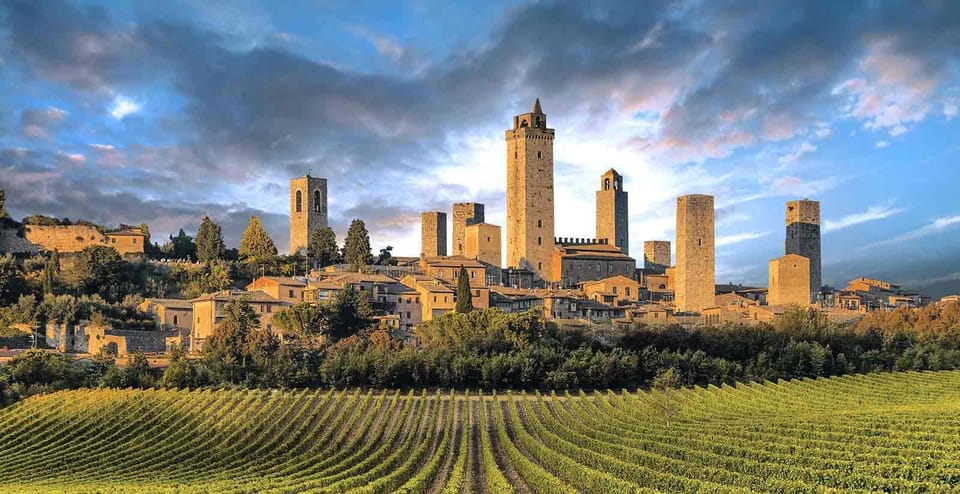 Florence: San gimignano tour + Tasting Chianti Wines &Cheese - Who Will Appreciate This Tour?