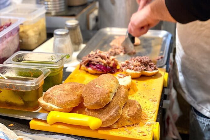 Florence: San Lorenzo Market Food and Wine Tour with Local Expert - An Introduction to the Tour and Its Atmosphere