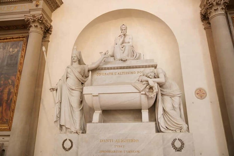 Florence: Santa Croce Church Tour with Entry Ticket - Final Thoughts: Is This Tour Right for You?