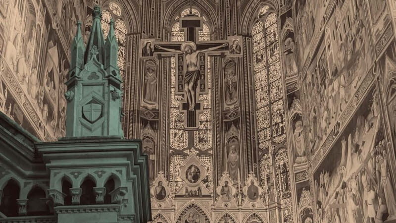 Florence: Santa Croce & Piazza Signoria Private Guided Tour - Key Points