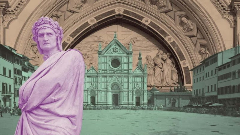 Florence: Santa Croce & Piazza Signoria Private Guided Tour - An Overview of the Tour