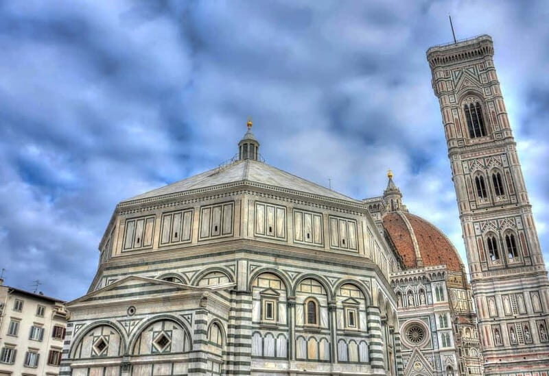 Florence: Santa Maria del Fiore Cathedral Priority Entrance - Key Points