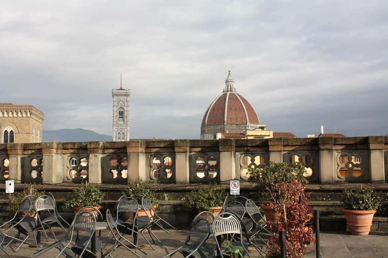 Florence: Santa Maria del Fiore Cathedral Priority Entrance - The Experience Inside