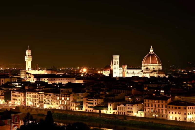 Florence: Santa Maria del Fiore Cathedral Priority Entrance - Practicalities and Tips