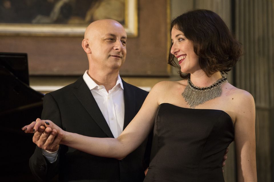 Florence: Santa Monaca Church Italian Opera Concert Ticket - Frequently Asked Questions