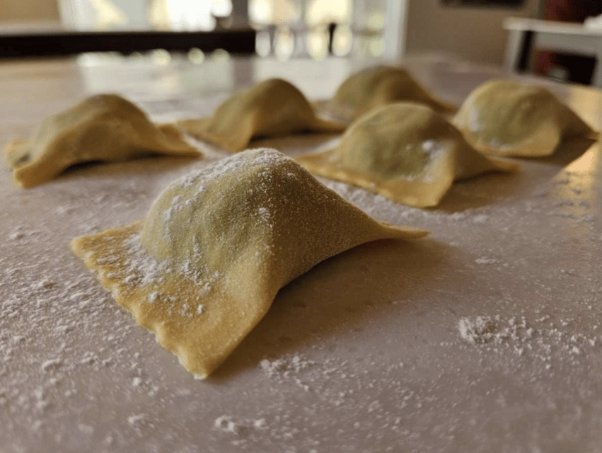 Florence: Sant'Ambrogio Market visit and Pasta Class - A Closer Look at the Experience