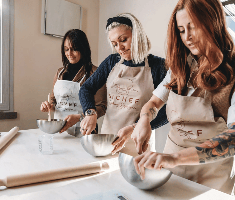 Florence: Sant'Ambrogio Market visit and Pasta Class - Who Should Consider This Tour?