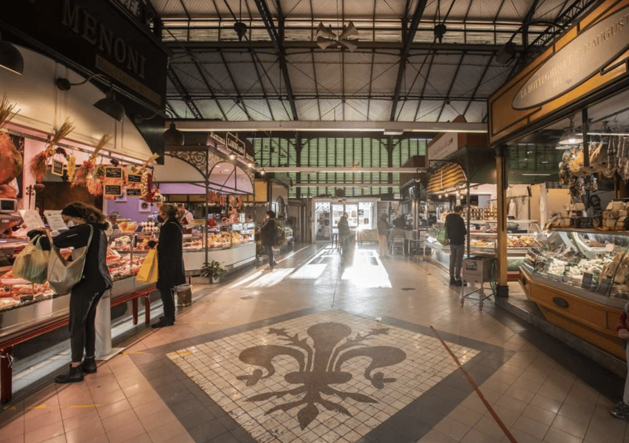 Florence: Sant'Ambrogio Market visit and Pasta Class - Final Thoughts