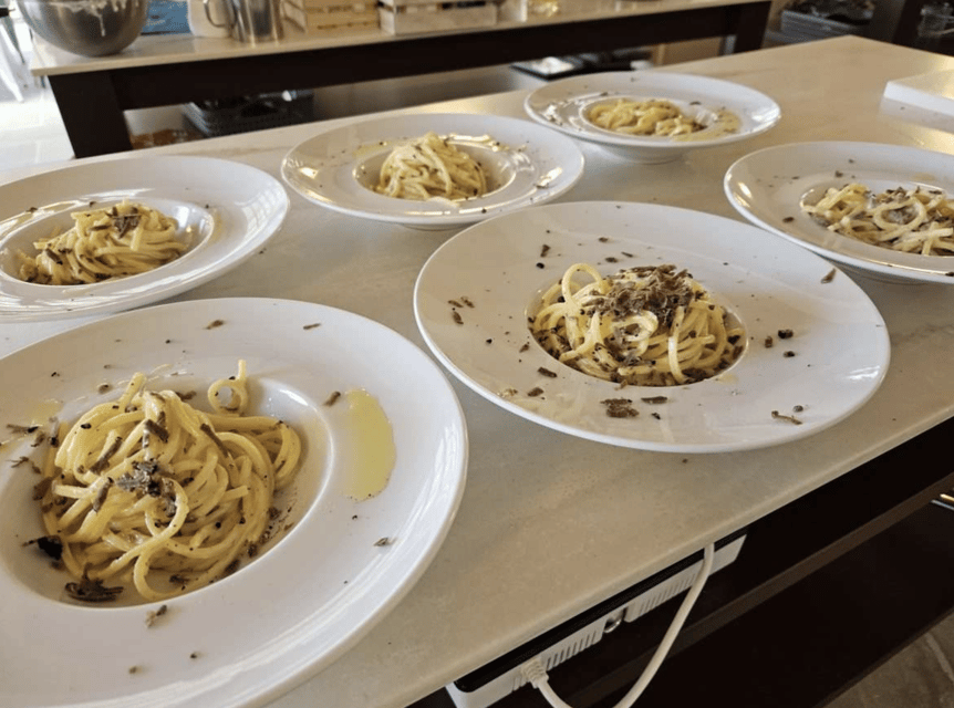 Florence: Sant'Ambrogio Market visit and Pasta Class - Who Should Consider This Tour?