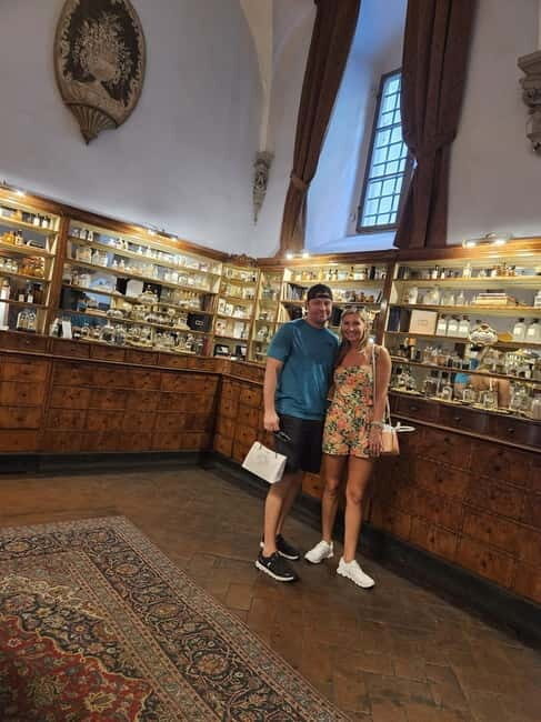 Florence: Secret Artisans Tour with a Local - Analyzing the Value