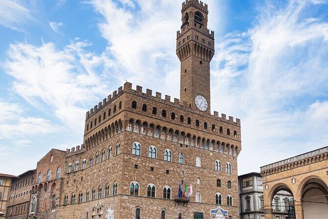 Florence Self-Guided Audio Tour - Why Consider a Self-Guided Tour in Florence?