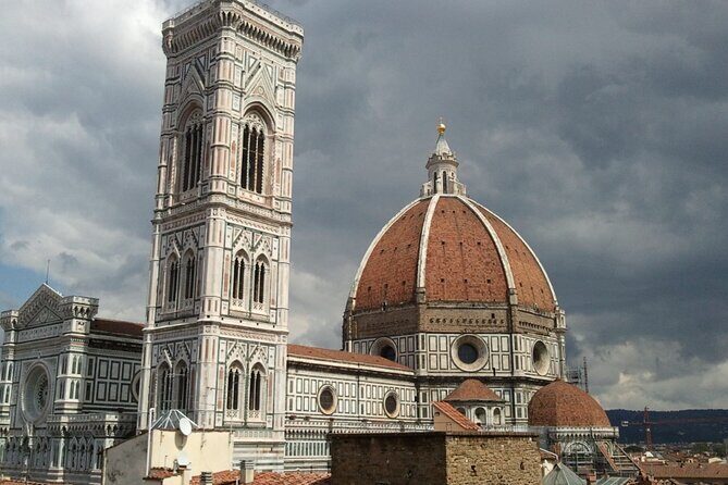 Florence Self-Guided Audio Tour - Authentic Experience and Practical Tips