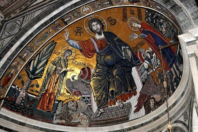 Florence Self-Guided Audio Tour - Who Will Love This Tour?