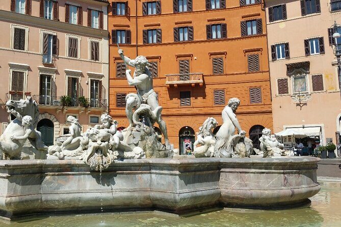 Florence Self-Guided Audio Tour - FAQ