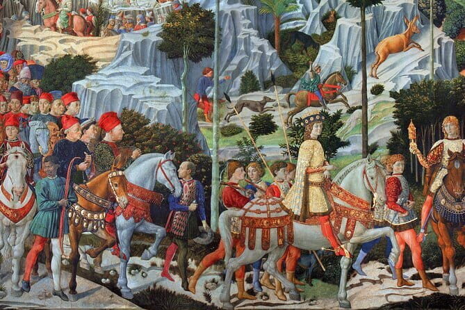 Florence: Self-Guided Video Tour with World's Top Experts - A Detailed Look at the Florence Self-Guided Video Tour