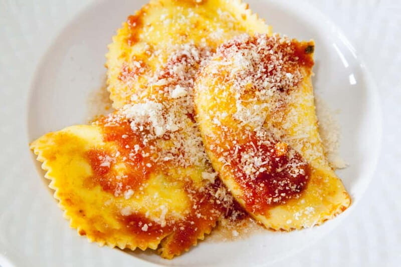 Florence: Share Your Pasta Love in a Locals Home - Quality and Value: What You’re Getting