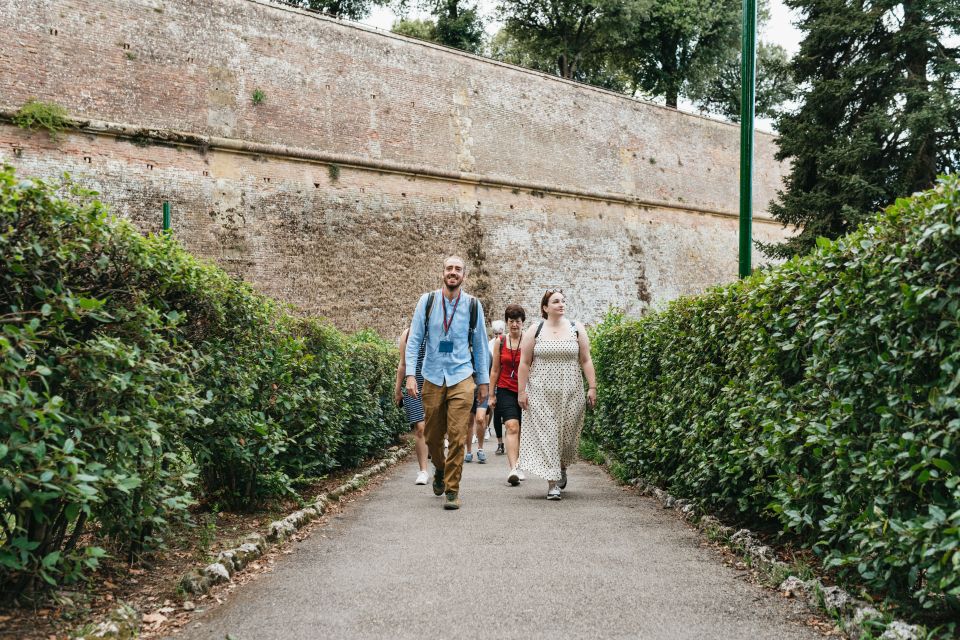 Florence: Siena, San Gimignano and Chianti Small Group Tour - Return Journey to Florence