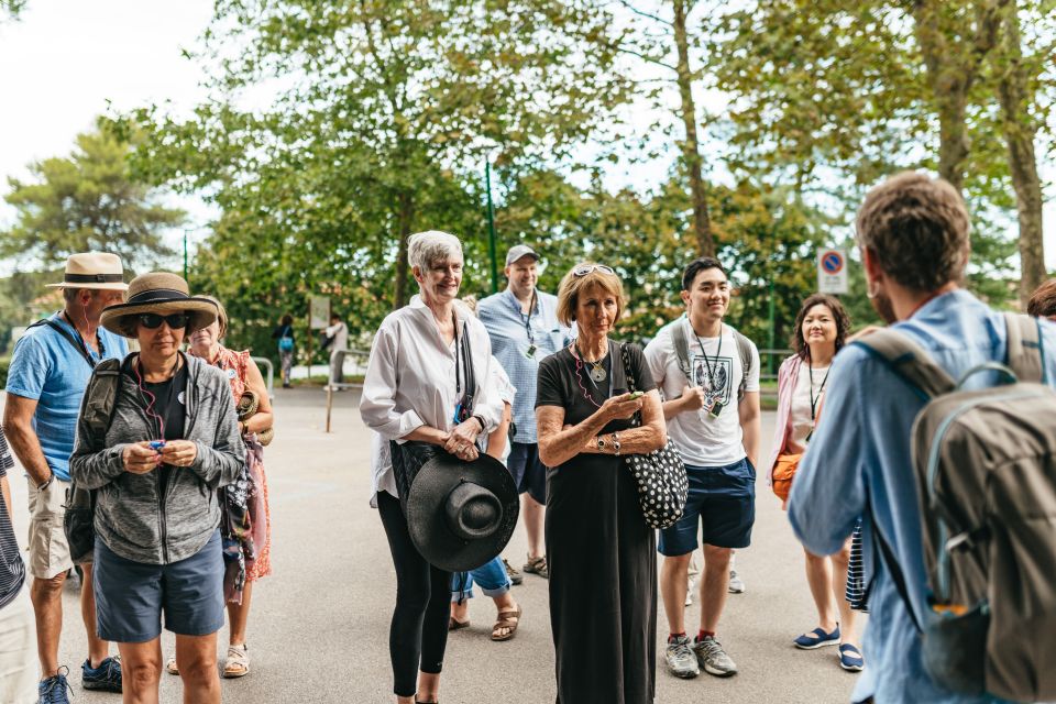 Florence: Siena, San Gimignano and Chianti Small Group Tour - Accessibility and Dietary Requests