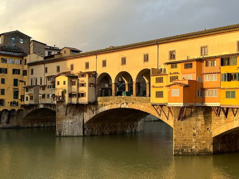 Florence: Sketch and Watercolor Workshop - Exploring Florence with a Sketch and Watercolor Workshop