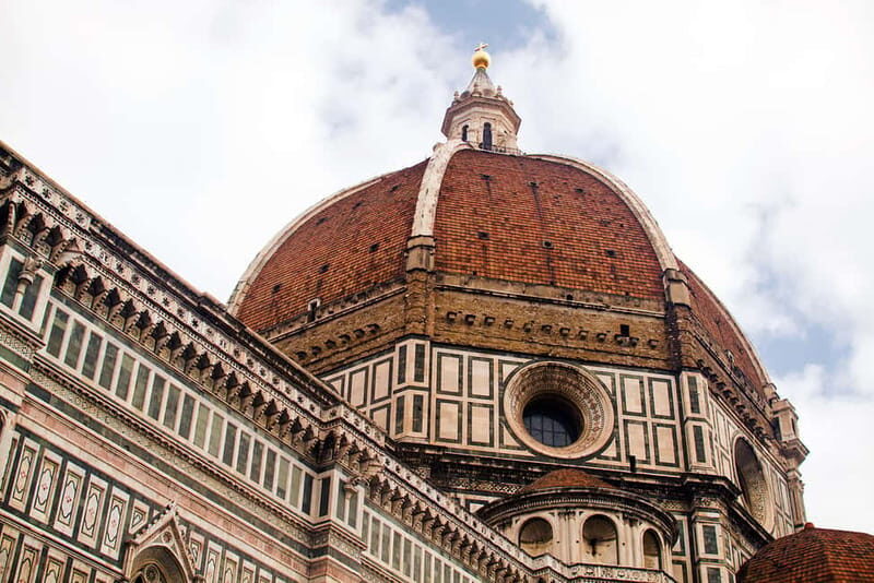 Florence: Skip-the-line David at the Accademia & Duomo Tour - Key Points