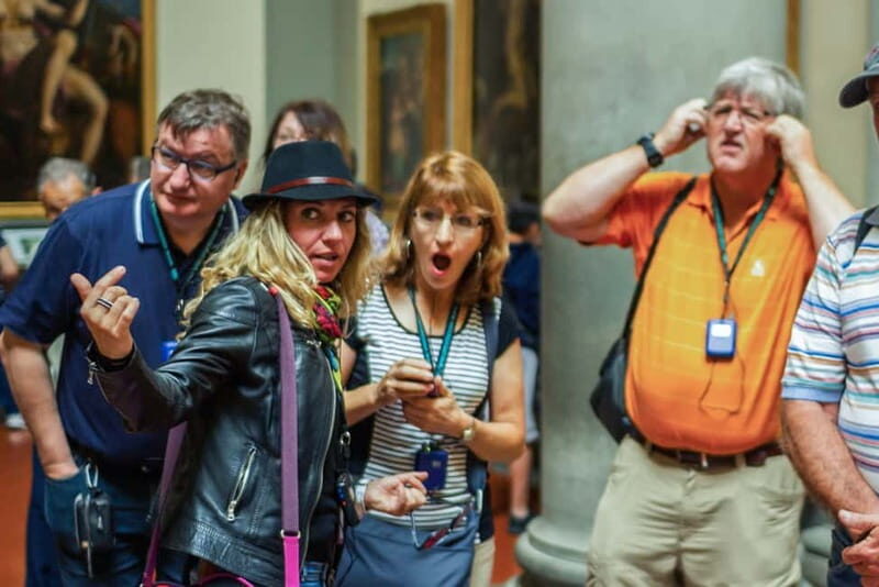 Florence: Skip-the-line David at the Accademia & Duomo Tour - Final Thoughts