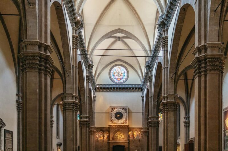 Florence: Skip-the-Line David Statue and Brunelleschi's Dome - Some Considerations