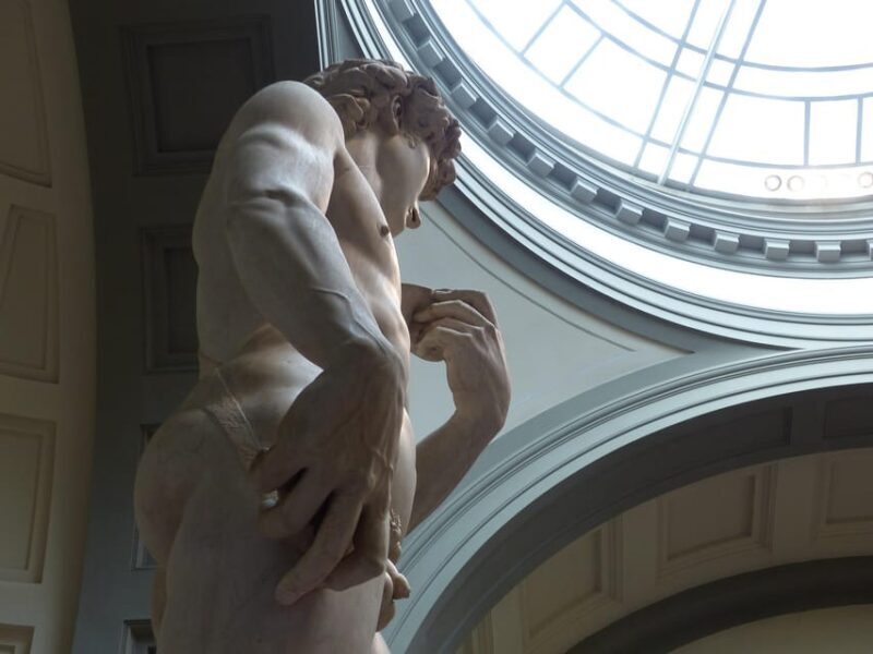 Florence: Skip-the-Line David Statue and Brunelleschi's Dome - Authentic Insights from Travelers