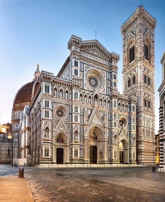 Florence: Skip-the-Line Duomo, Baptistery, Giotto Bell Tower - Final Thoughts: Who Will Benefit?