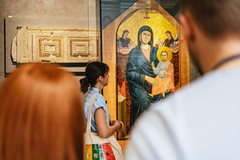 Florence: Skip-the-Line Duomo, Baptistery, Giotto Bell Tower - Frequently Asked Questions