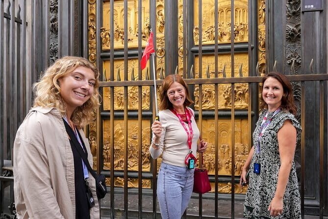 Florence: Skip the Line Duomo Express Tour - A Practical Overview of the Tour