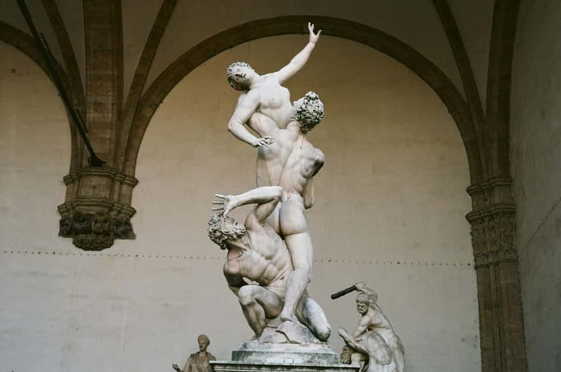 Florence: Skip-the-Line Ticket for the Accademia Gallery - Introduction