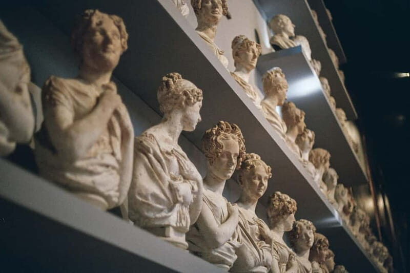Florence: Skip-the-Line Ticket for the Accademia Gallery - Why Choose a Skip-the-Line Ticket?