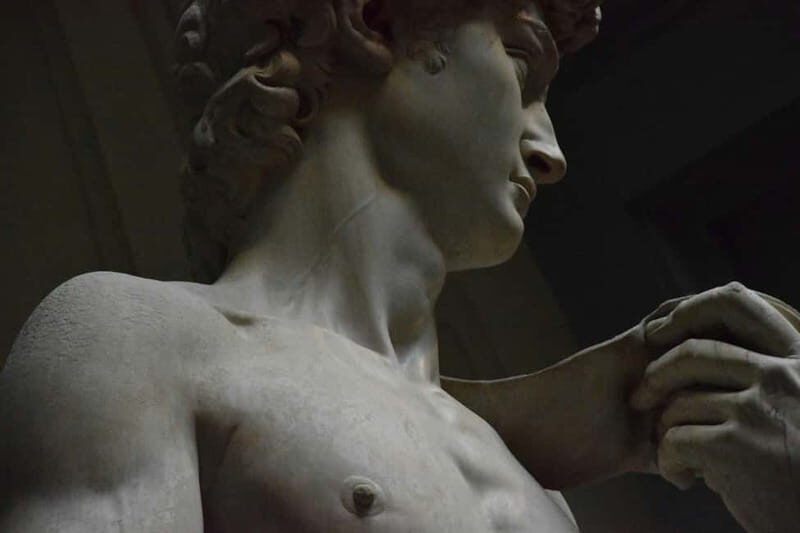Florence: Skip-the-Line Ticket for the Accademia Gallery - How the Experience Unfolds