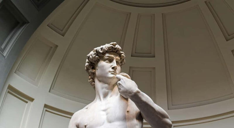 Florence: Skip-the-Line Ticket for the Accademia Gallery - Who Is This Tour Best For?