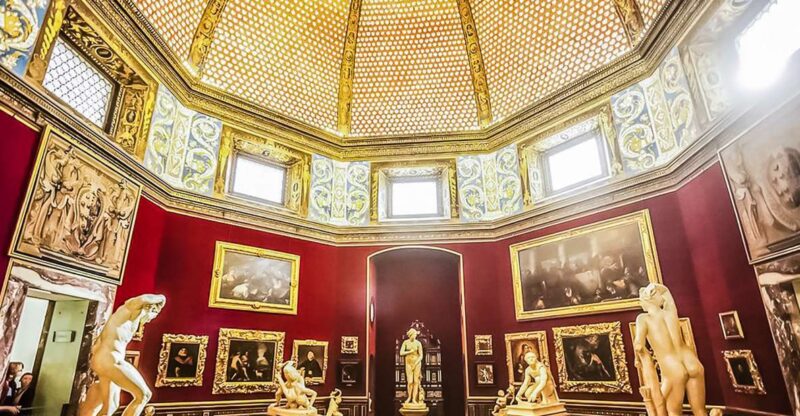 Florence: Skip-The-Line Uffizi Gallery Timed Entry Ticket - Ticket Pricing and Options