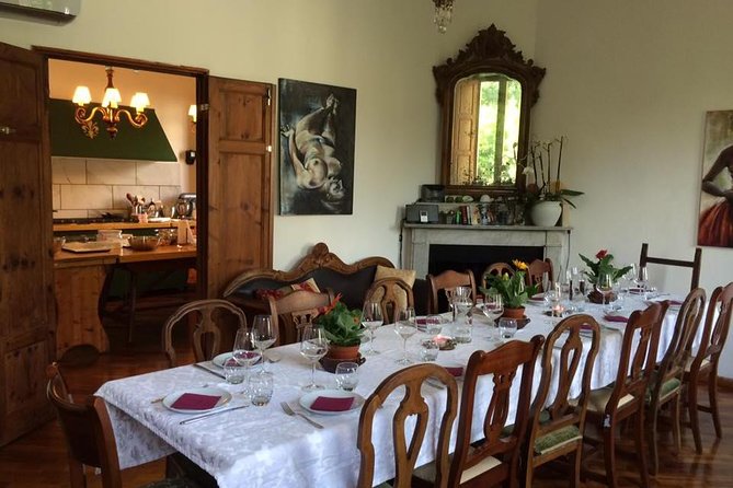 Florence Small-Group Pasta Class With Seasonal Ingredients - Reviews