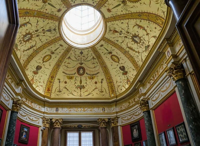 Florence: Small Group Uffizi Gallery Guided Tour - Practical Considerations